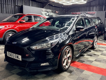 Used Ford Focus 2016 for sale - 77890529: Photo
