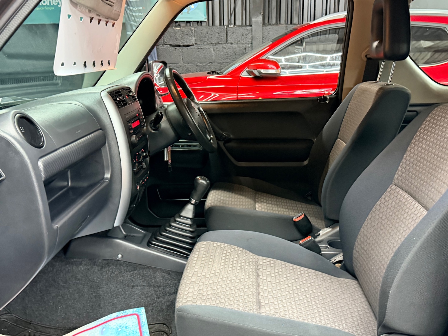 Used Suzuki Jimny 2012 for sale - 77802853: Photo 13