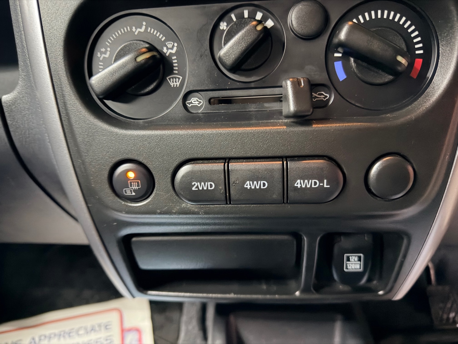 Used Suzuki Jimny 2012 for sale - 77802853: Photo 16