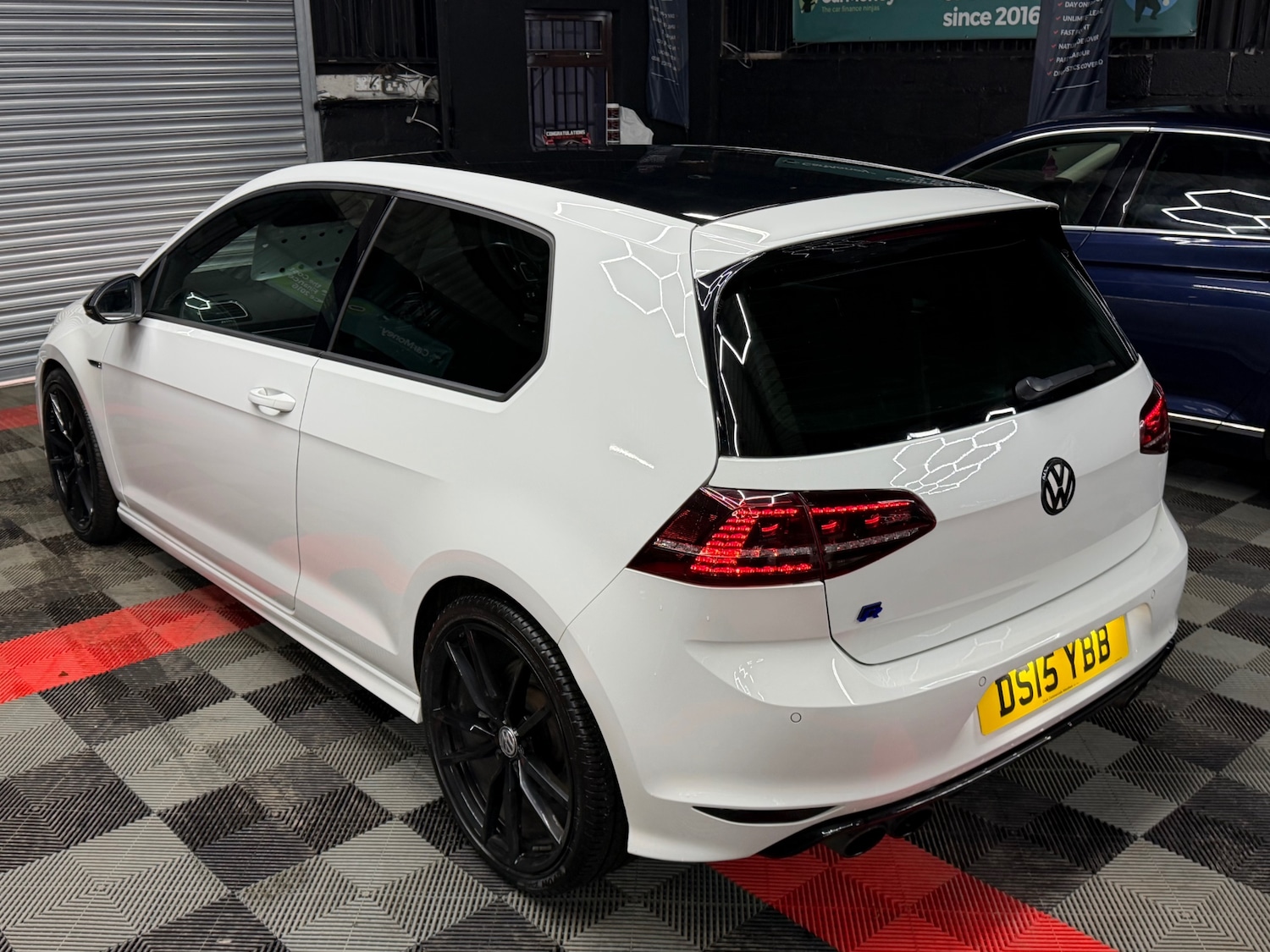 Used Volkswagen Golf 2015 for sale - 77607179: Photo 12