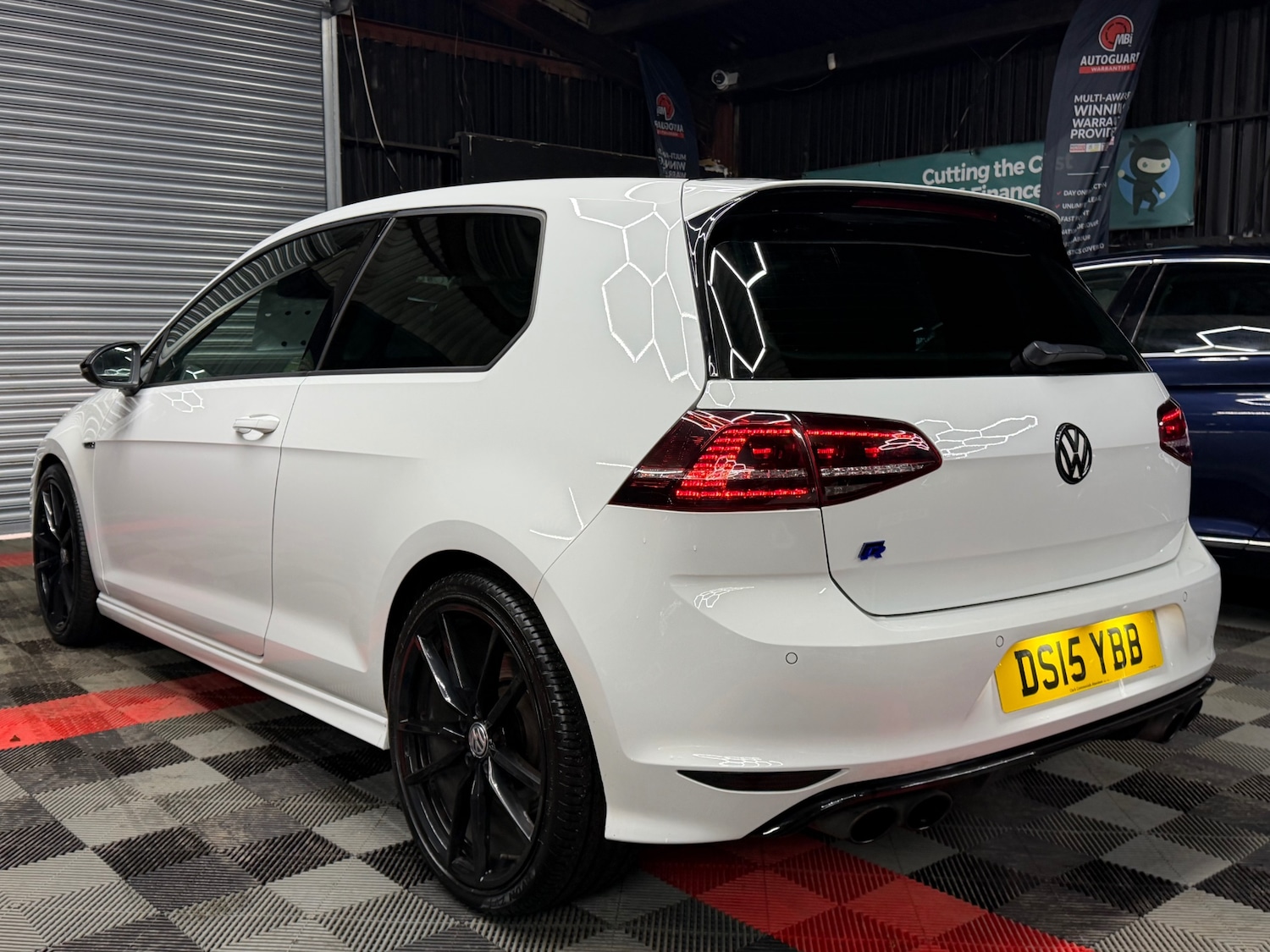 Used Volkswagen Golf 2015 for sale - 77607179: Photo 13