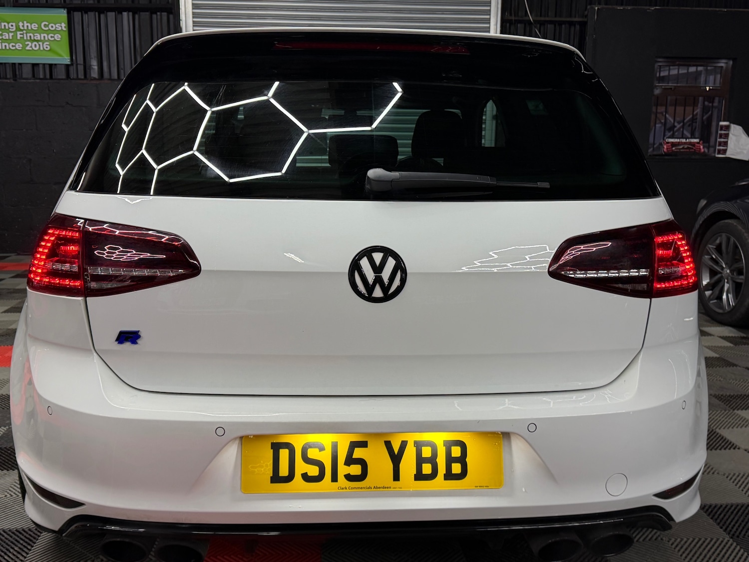 Used Volkswagen Golf 2015 for sale - 77607179: Photo 14