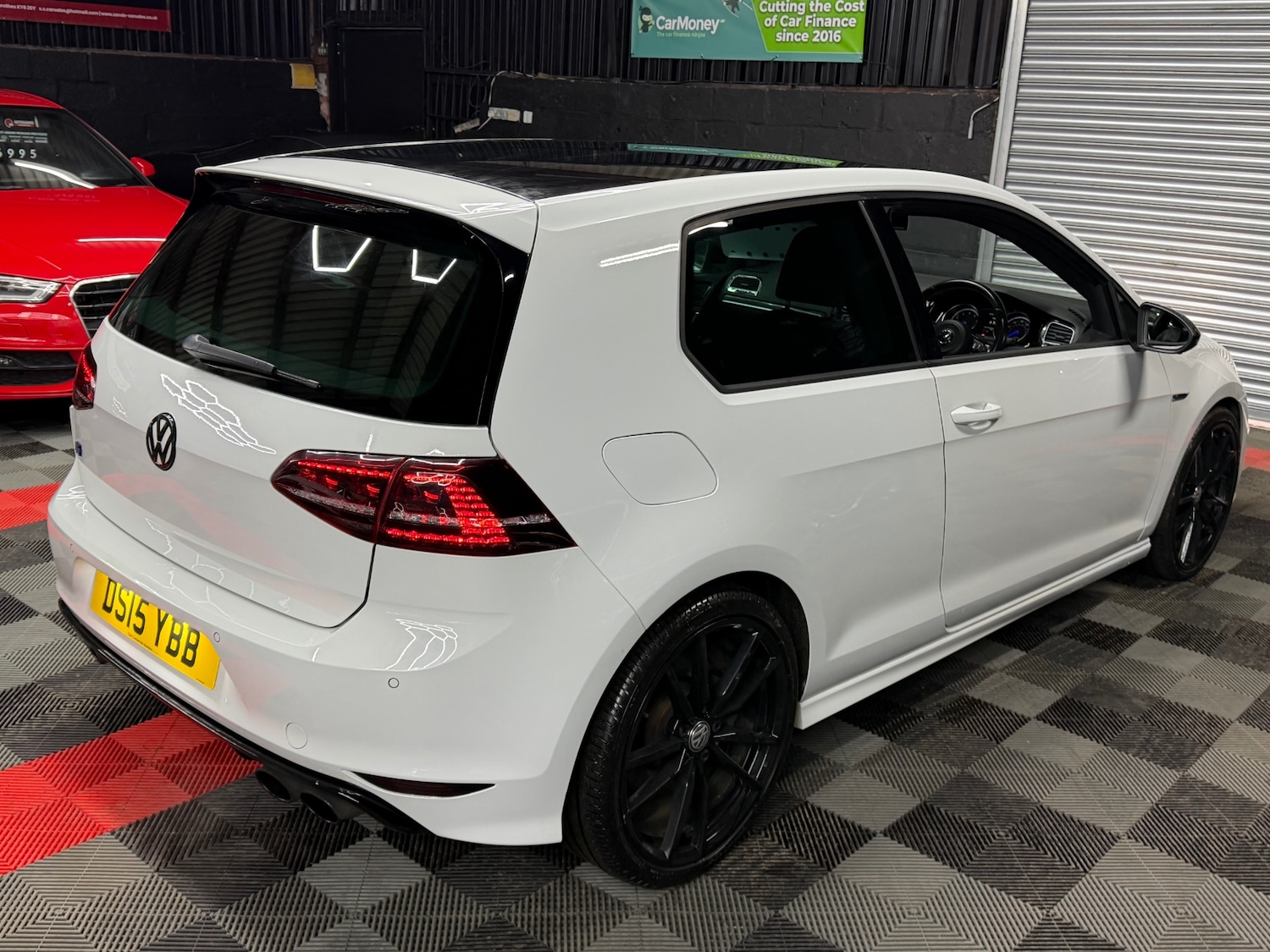 Used Volkswagen Golf 2015 for sale - 77607179: Photo 15