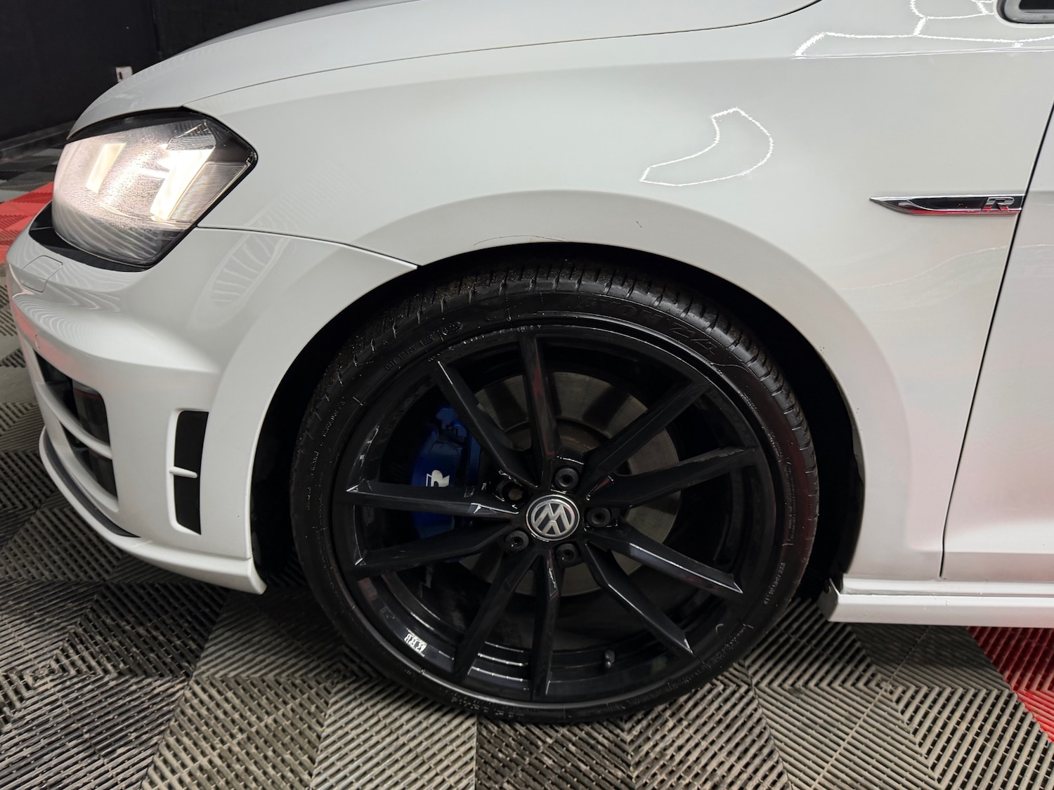 Used Volkswagen Golf 2015 for sale - 77607179: Photo 20