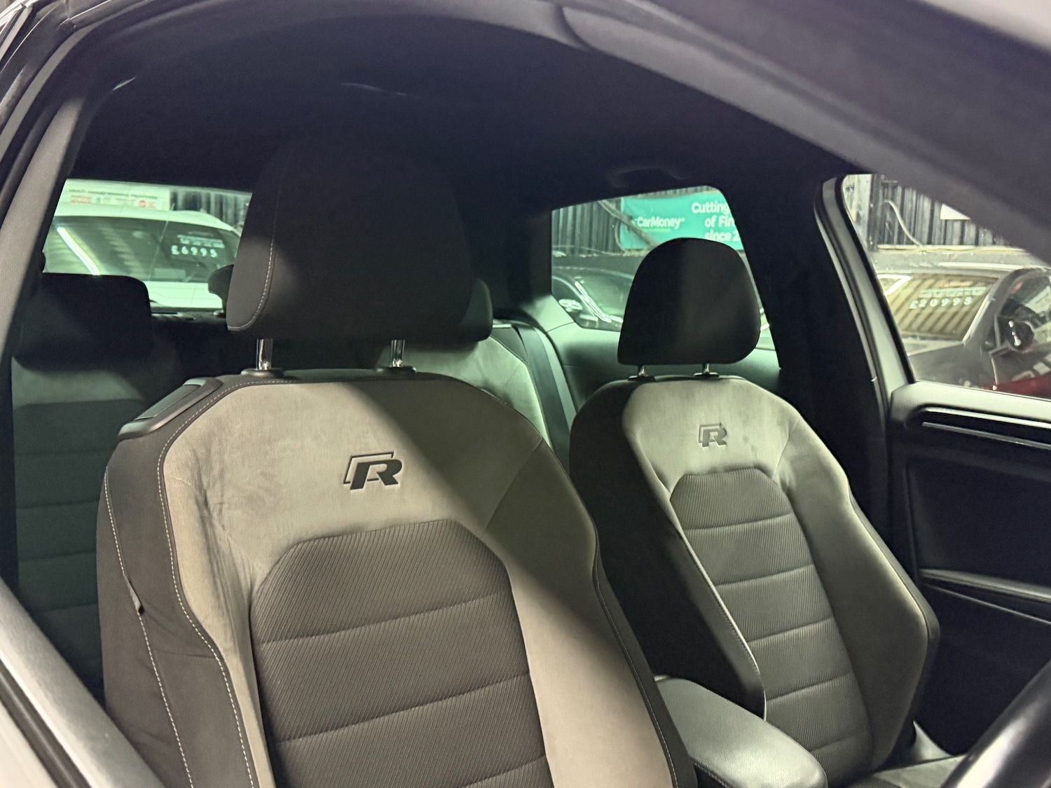 Used Volkswagen Golf 2015 for sale - 77607179: Photo 21