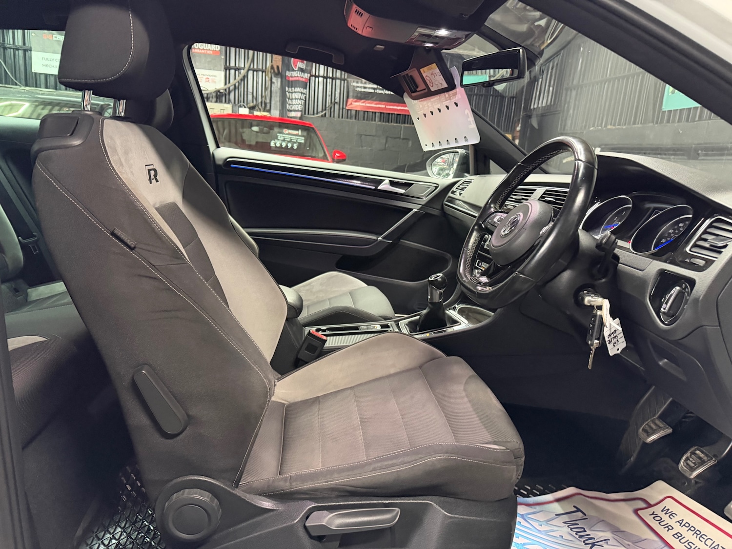 Used Volkswagen Golf 2015 for sale - 77607179: Photo 24