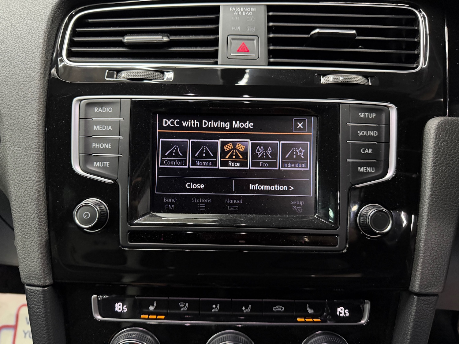 Used Volkswagen Golf 2015 for sale - 77607179: Photo 25