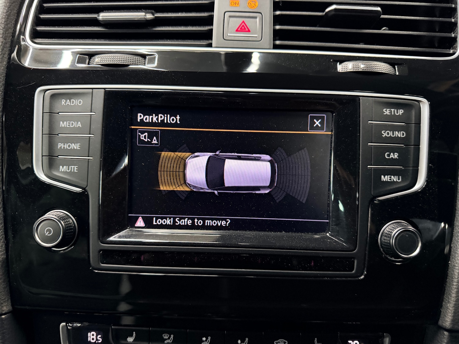 Used Volkswagen Golf 2015 for sale - 77607179: Photo 27