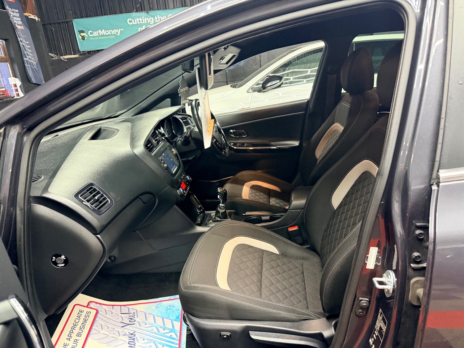 Used Kia Ceed 2018 for sale - 78125346: Photo 14