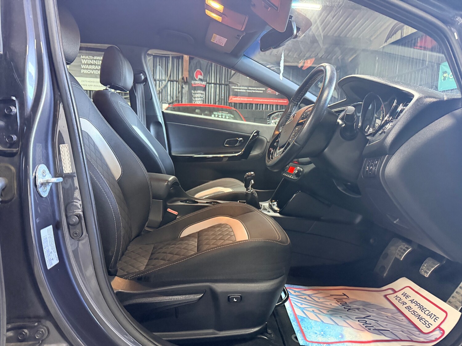 Used Kia Ceed 2018 for sale - 78125346: Photo 17