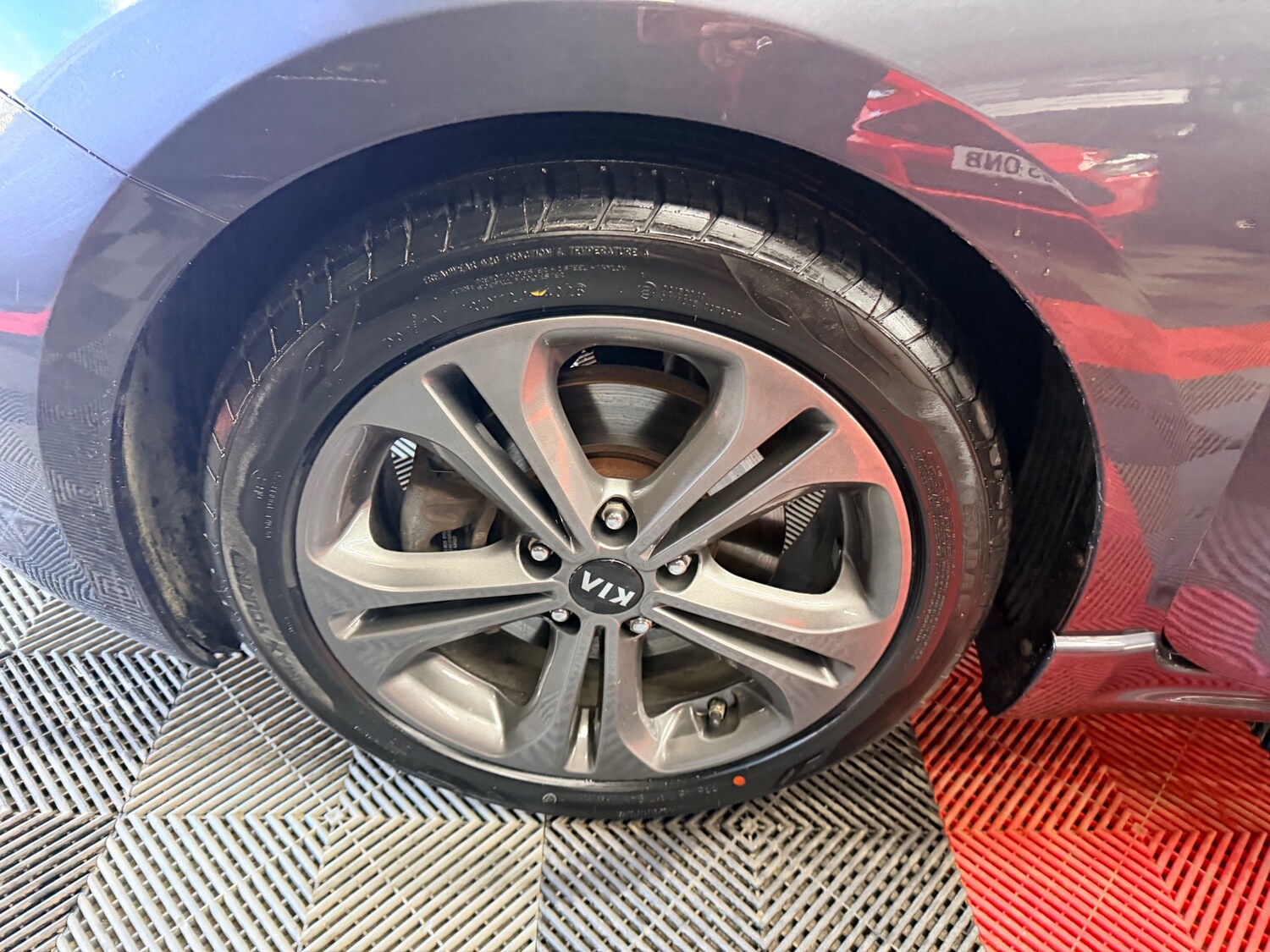 Used Kia Ceed 2018 for sale - 78125346: Photo 18