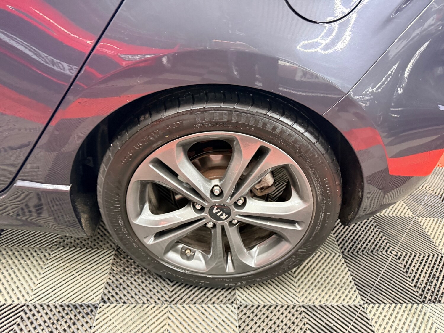 Used Kia Ceed 2018 for sale - 78125346: Photo 19