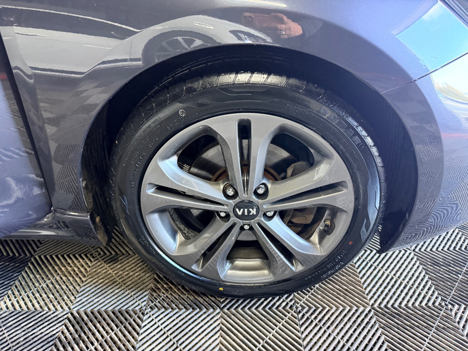 Used Kia Ceed 2018 for sale - 78125346: Photo 20