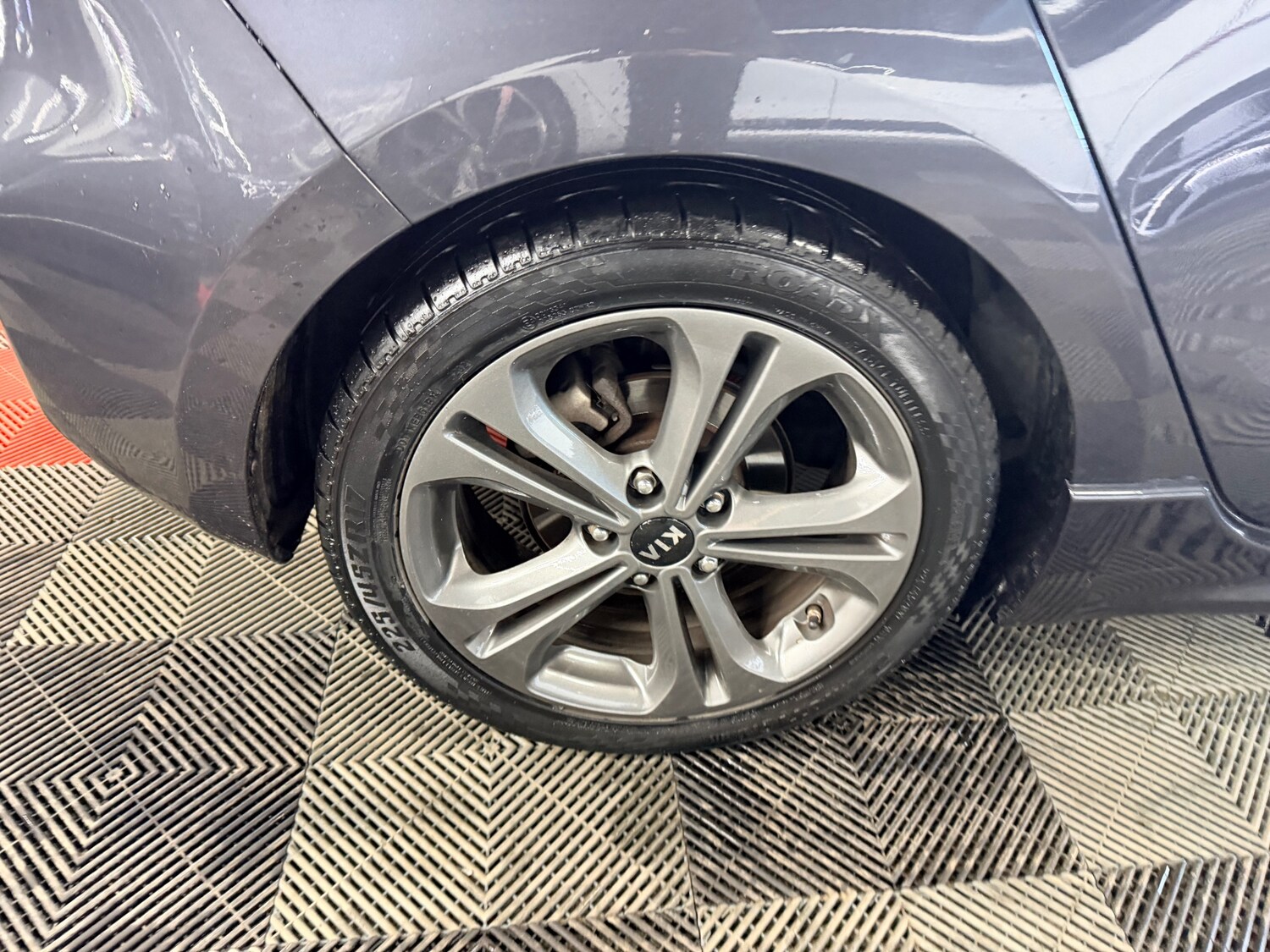 Used Kia Ceed 2018 for sale - 78125346: Photo 21