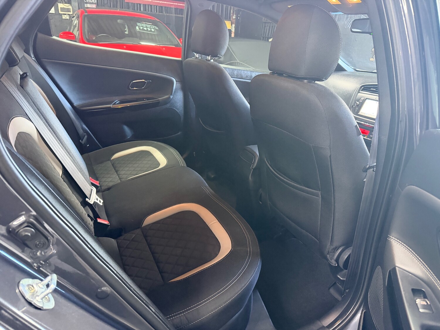 Used Kia Ceed 2018 for sale - 78125346: Photo 23