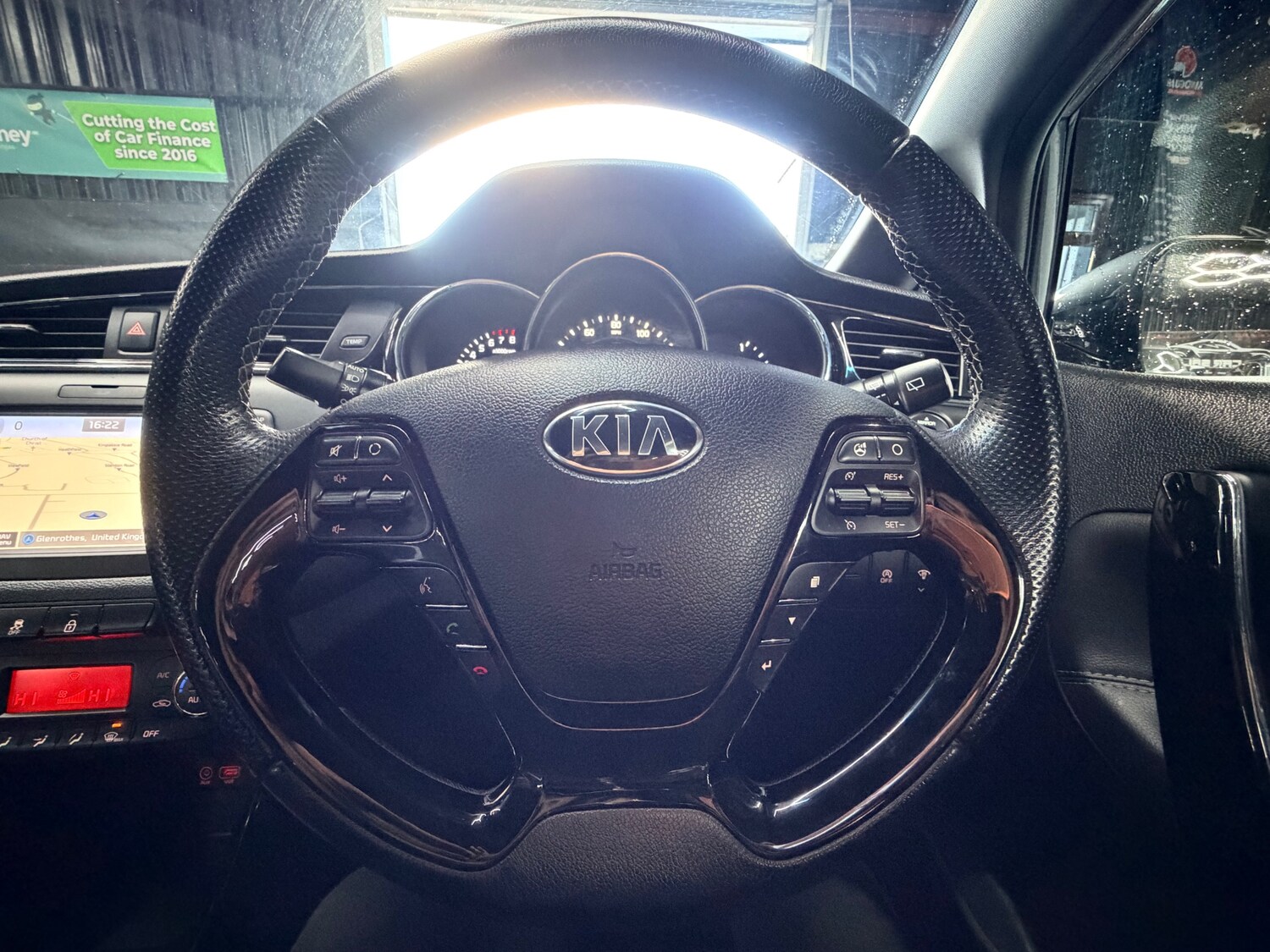 Used Kia Ceed 2018 for sale - 78125346: Photo 24