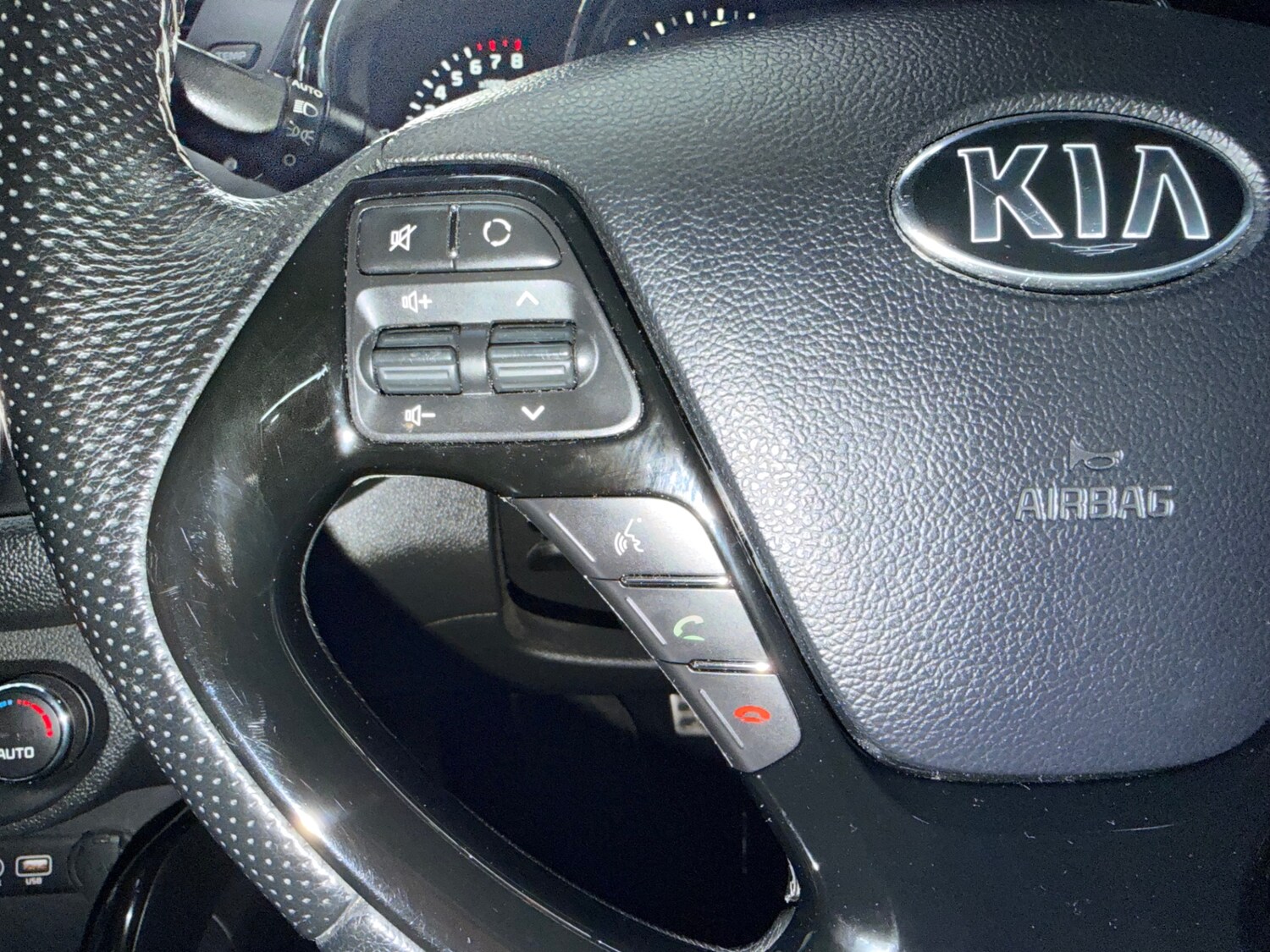 Used Kia Ceed 2018 for sale - 78125346: Photo 26