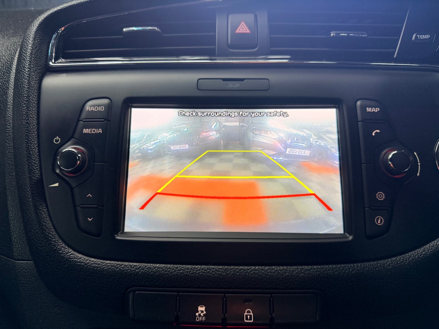 Used Kia Ceed 2018 for sale - 78125346: Photo 29