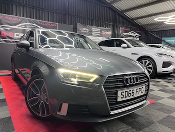Audi - A3