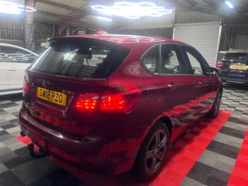 Used BMW 2 Series 2018 for sale - 75345812: Photo
