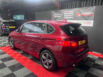 Used BMW 2 Series 2018 for sale - 75345812: Photo