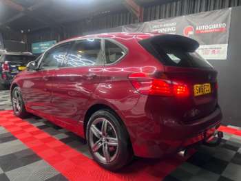 Used BMW 2 Series 2018 for sale - 75345812: Photo