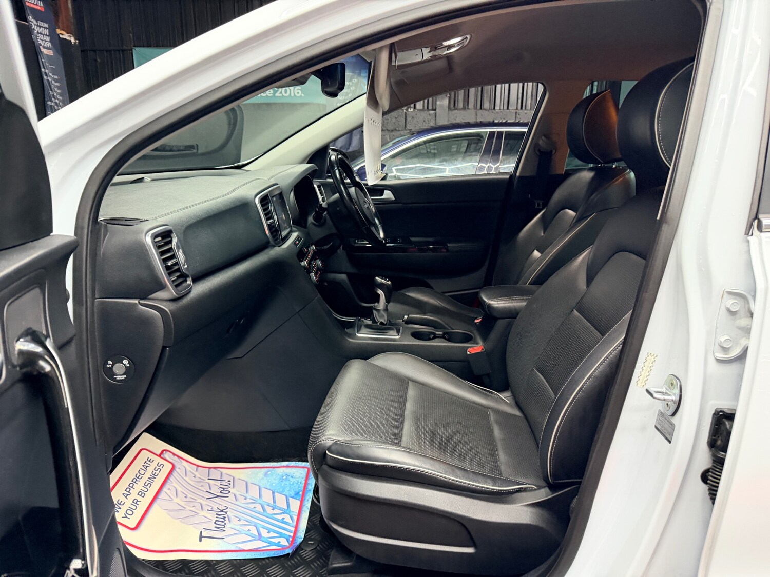 Used Kia Sportage 2016 for sale - 77616151: Photo 14