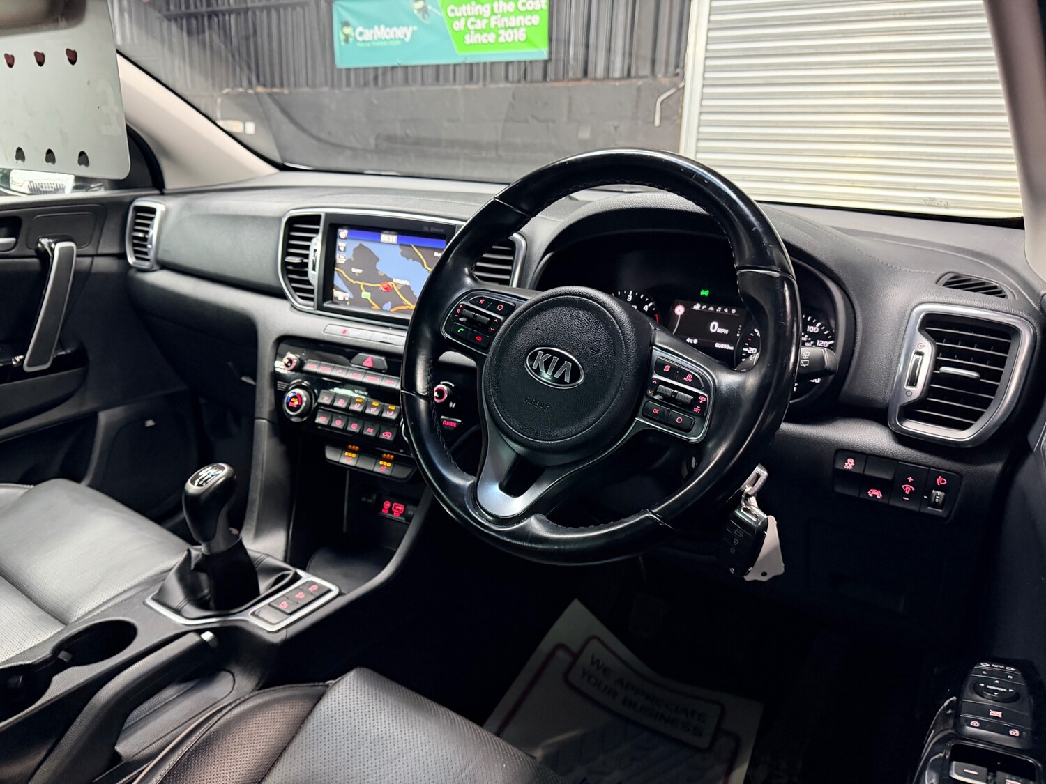 Used Kia Sportage 2016 for sale - 77616151: Photo 15