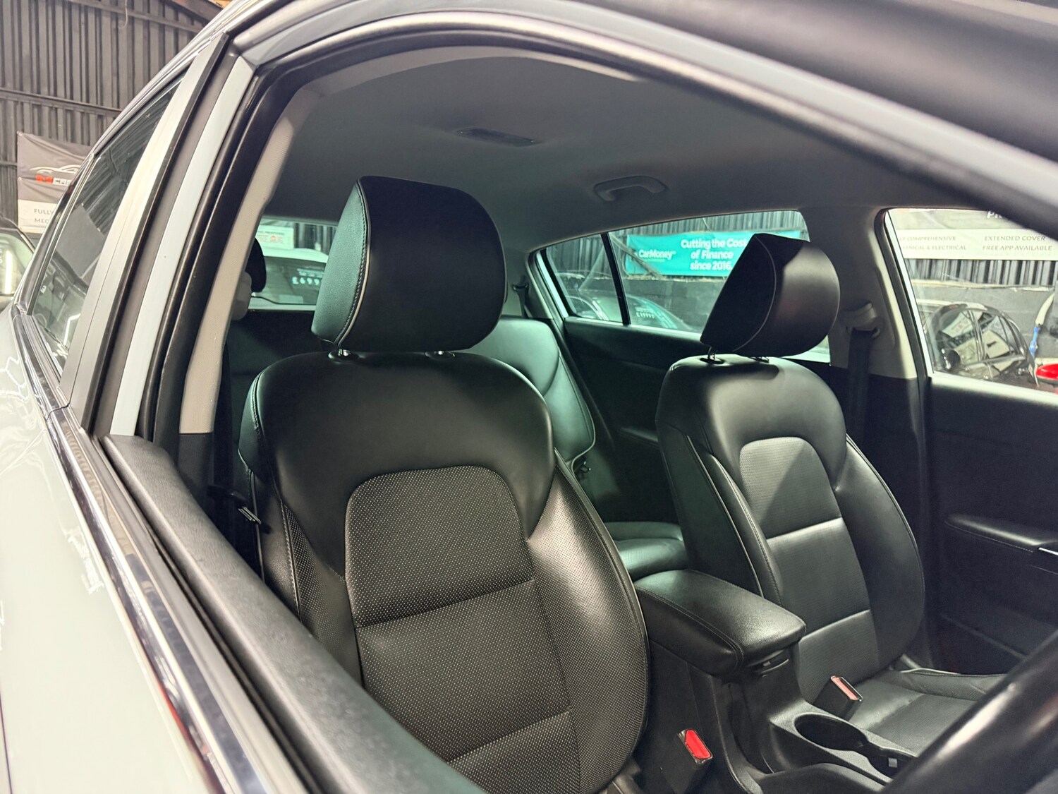 Used Kia Sportage 2016 for sale - 77616151: Photo 18