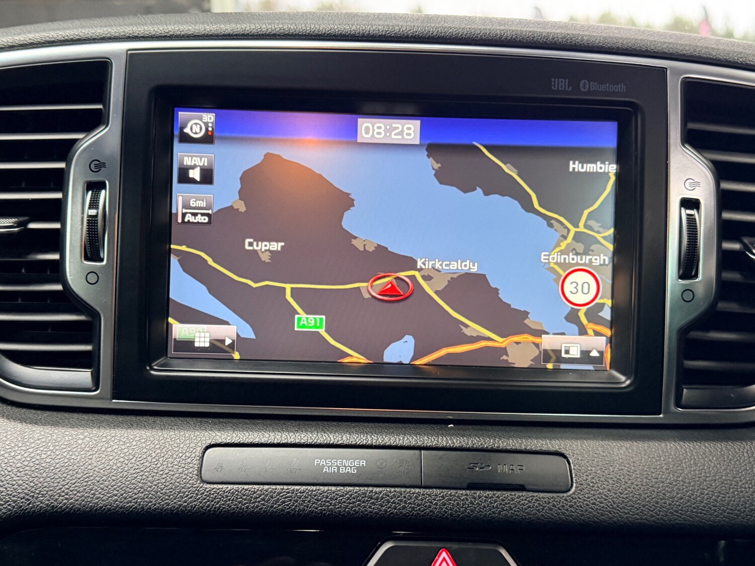 Used Kia Sportage 2016 for sale - 77616151: Photo 21