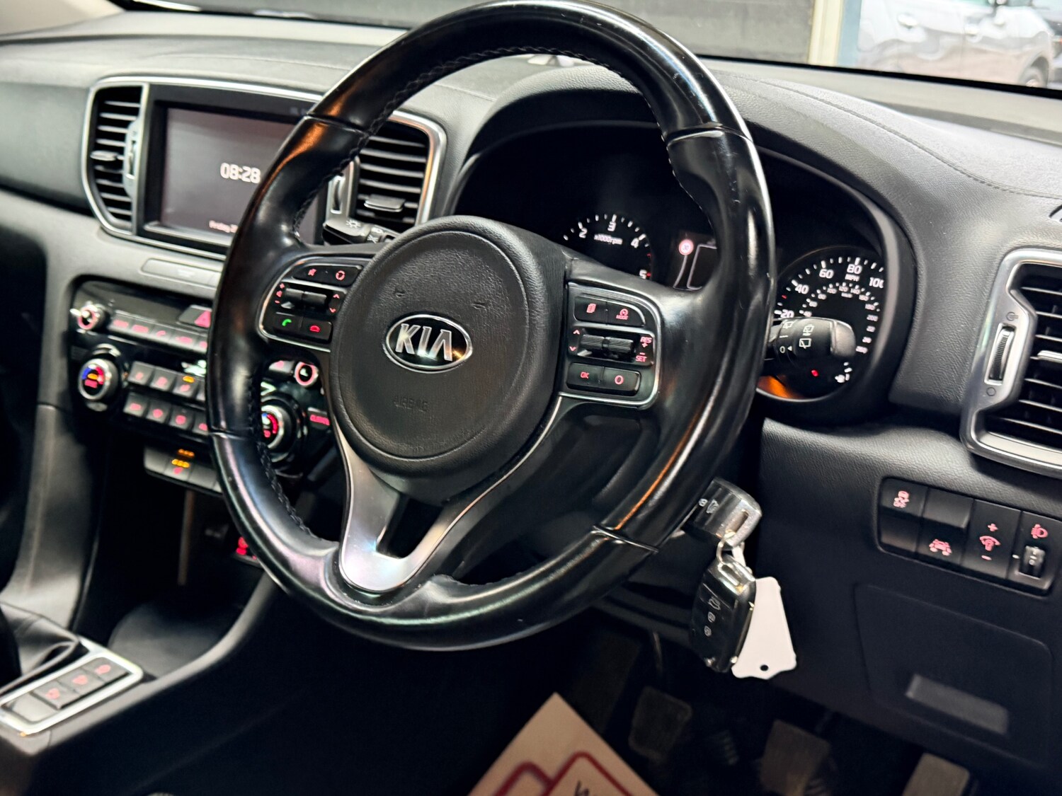 Used Kia Sportage 2016 for sale - 77616151: Photo 22