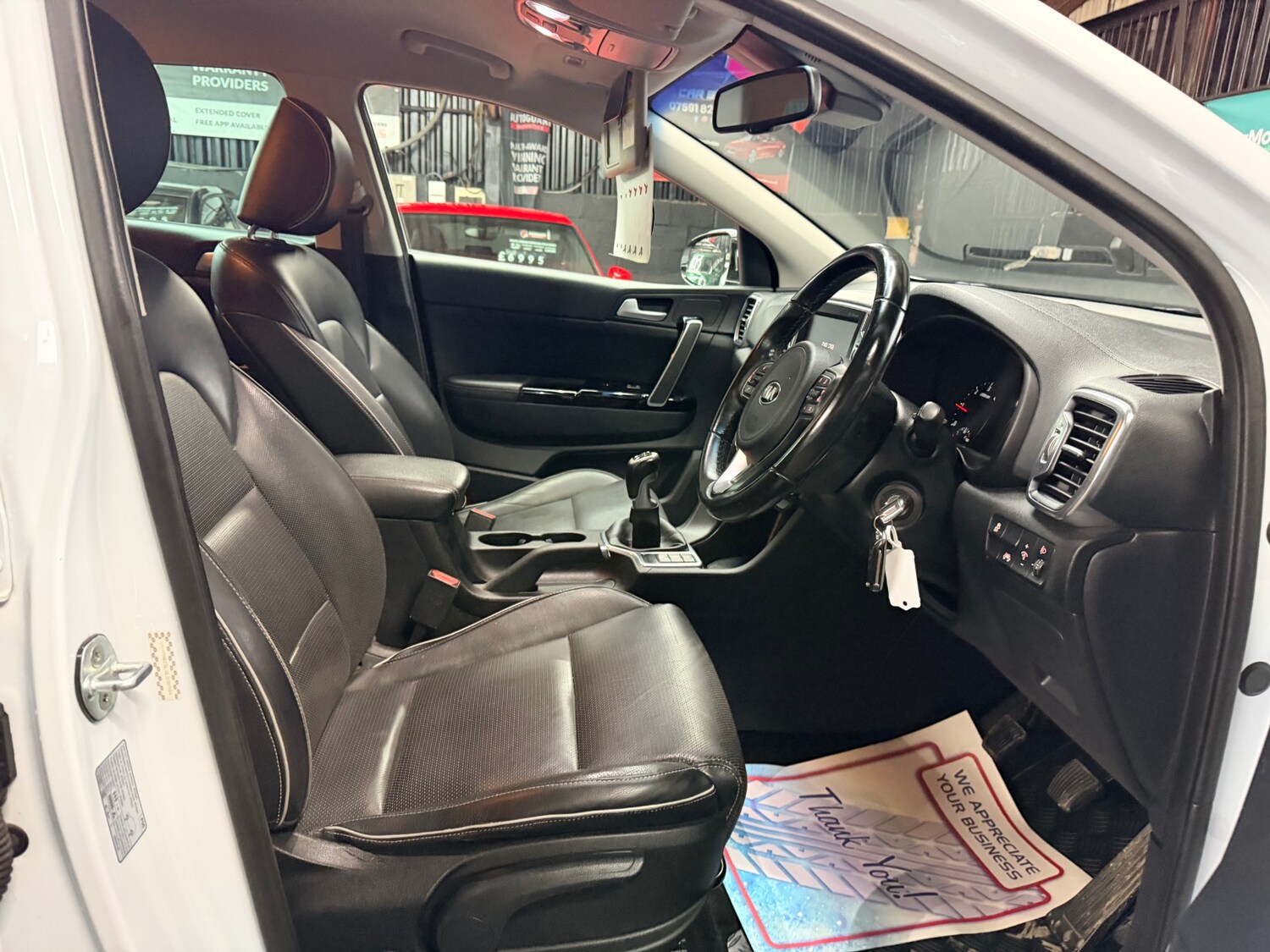 Used Kia Sportage 2016 for sale - 77616151: Photo 23