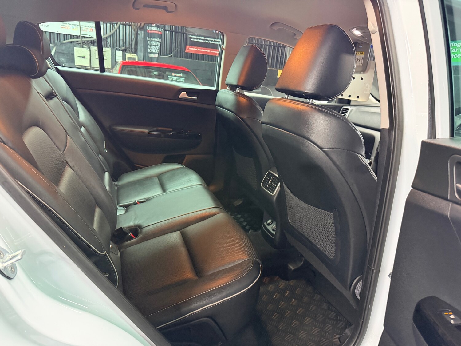 Used Kia Sportage 2016 for sale - 77616151: Photo 24