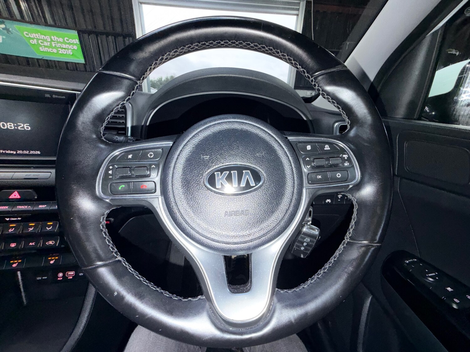 Used Kia Sportage 2016 for sale - 77616151: Photo 26