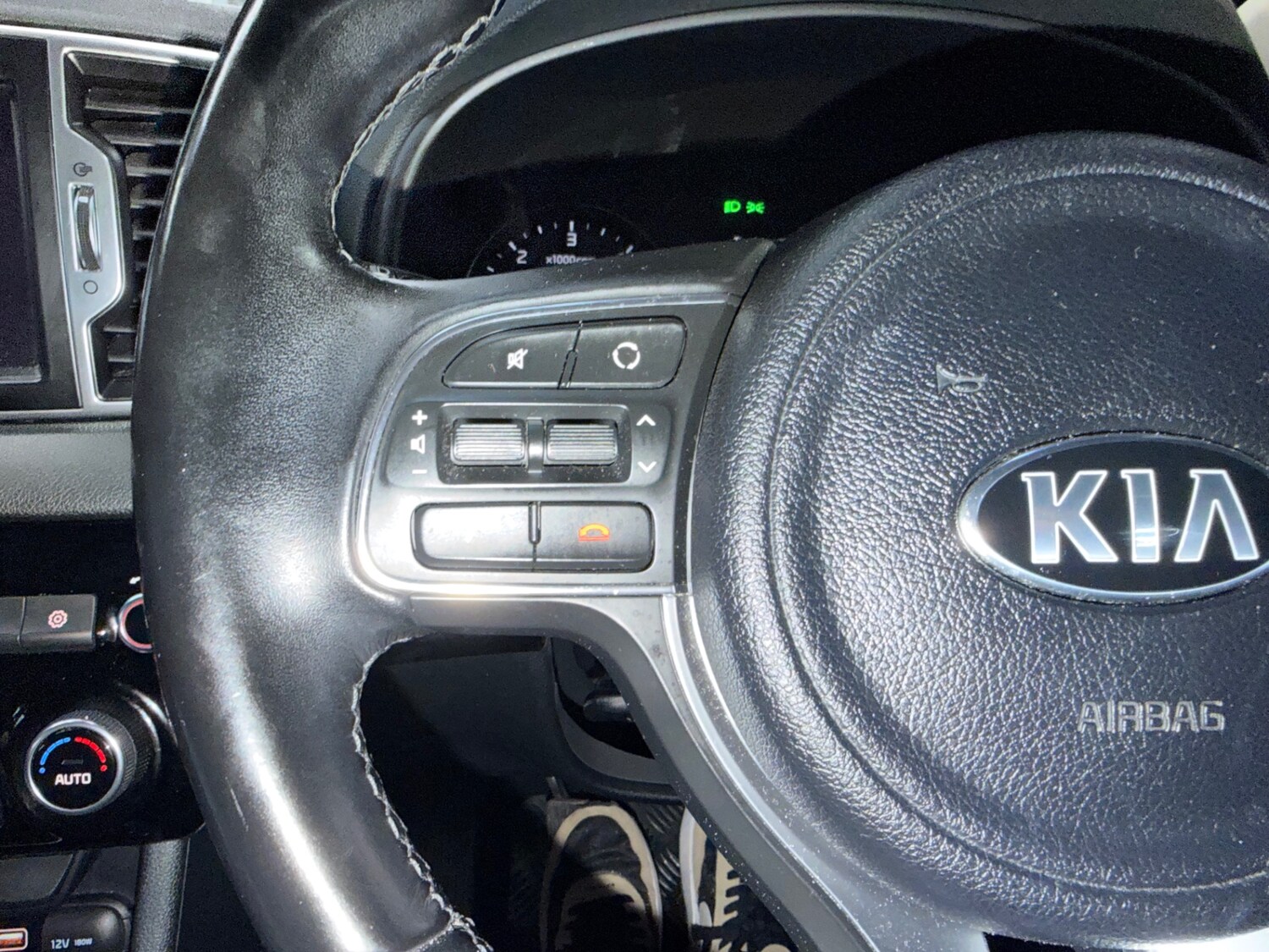 Used Kia Sportage 2016 for sale - 77616151: Photo 28