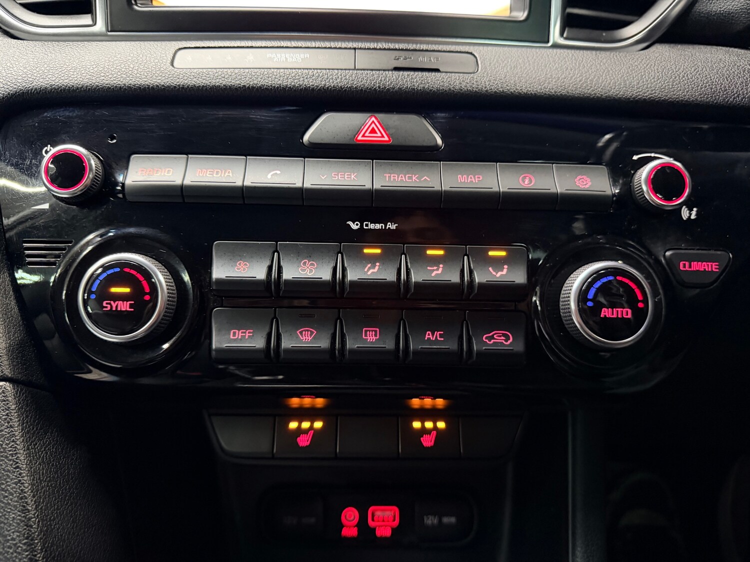 Used Kia Sportage 2016 for sale - 77616151: Photo 29