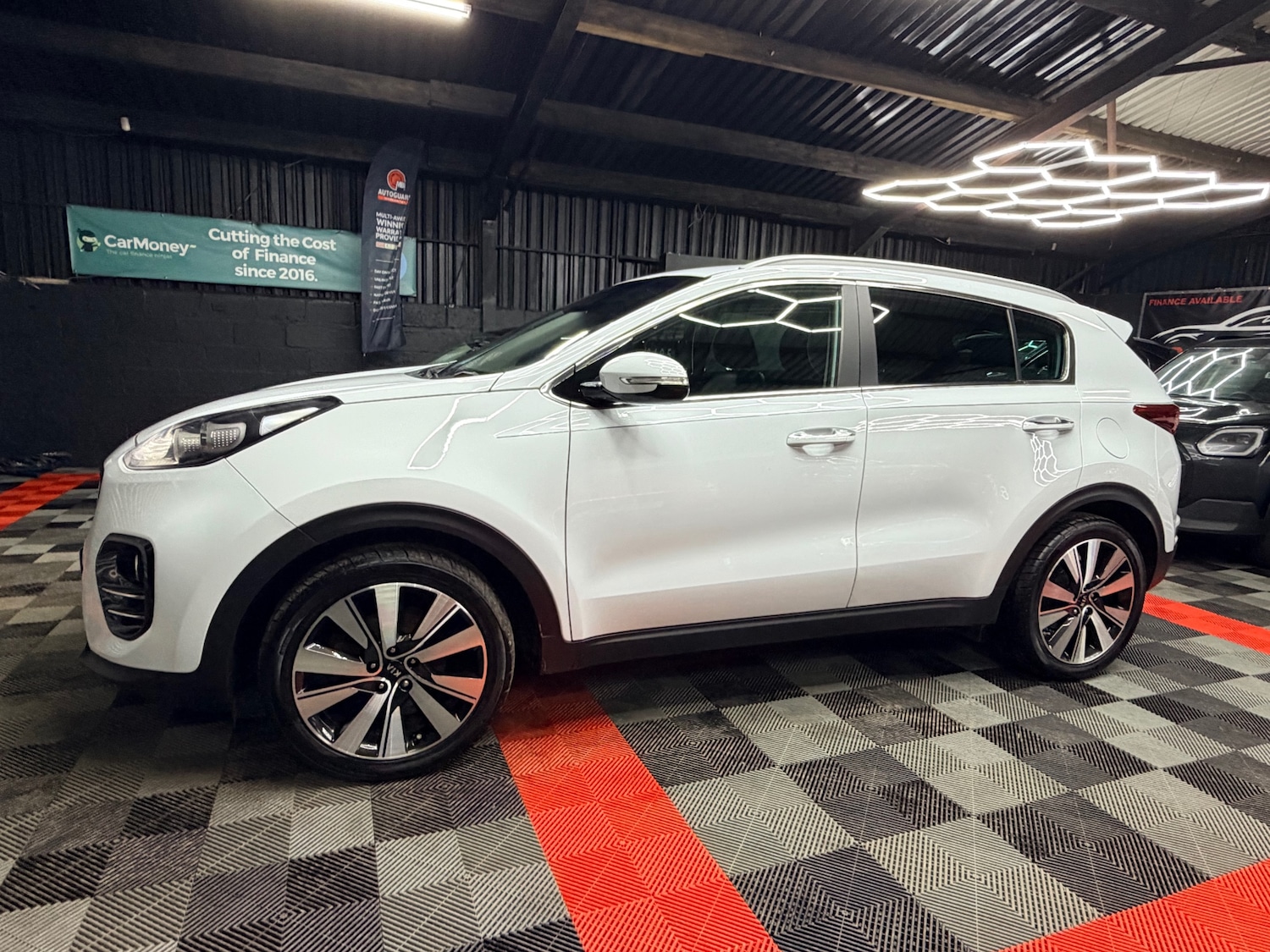 Used Kia Sportage 2016 for sale - 77616151: Photo 5