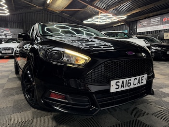 Used Ford Focus 2016 for sale - 79545383: Photo