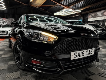 Used Ford Focus 2016 for sale - 79545383: Photo