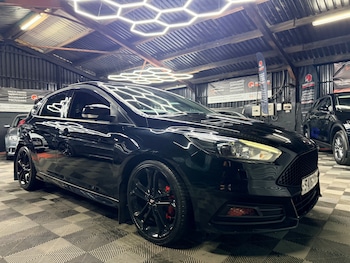 Used Ford Focus 2016 for sale - 79545383: Photo