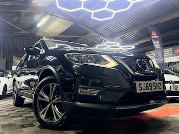 Used Nissan X-Trail 2019 for sale - 79605495: Photo