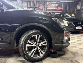 Used Nissan X-Trail 2019 for sale - 79605495: Photo