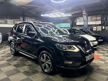 Used Nissan X-Trail 2019 for sale - 79605495: Photo
