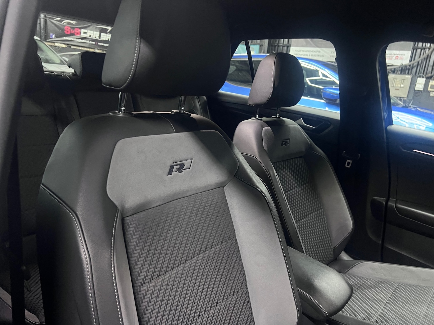 Used Volkswagen T-Roc 2019 for sale - 76198787: Photo 18