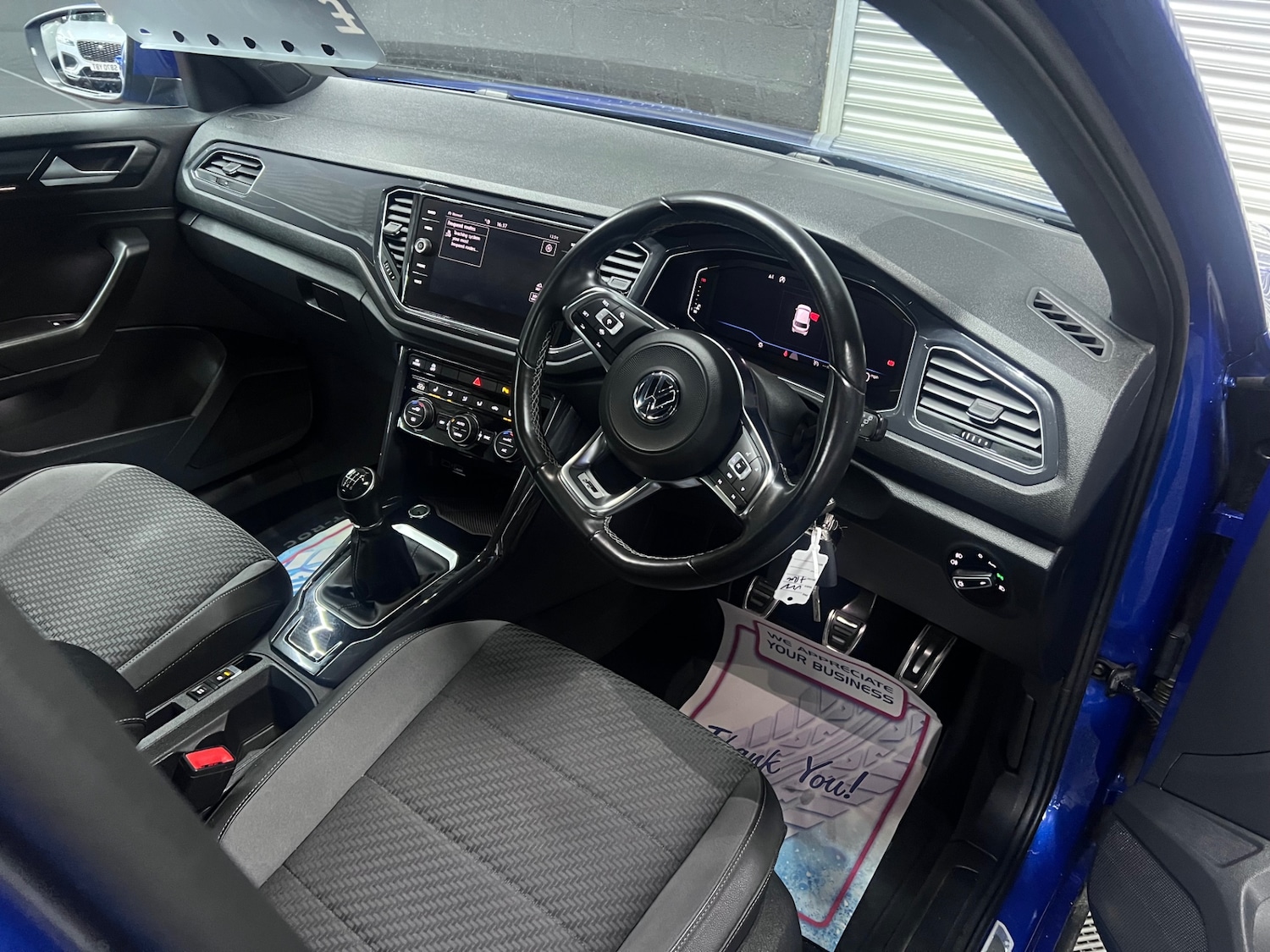 Used Volkswagen T-Roc 2019 for sale - 76198787: Photo 19