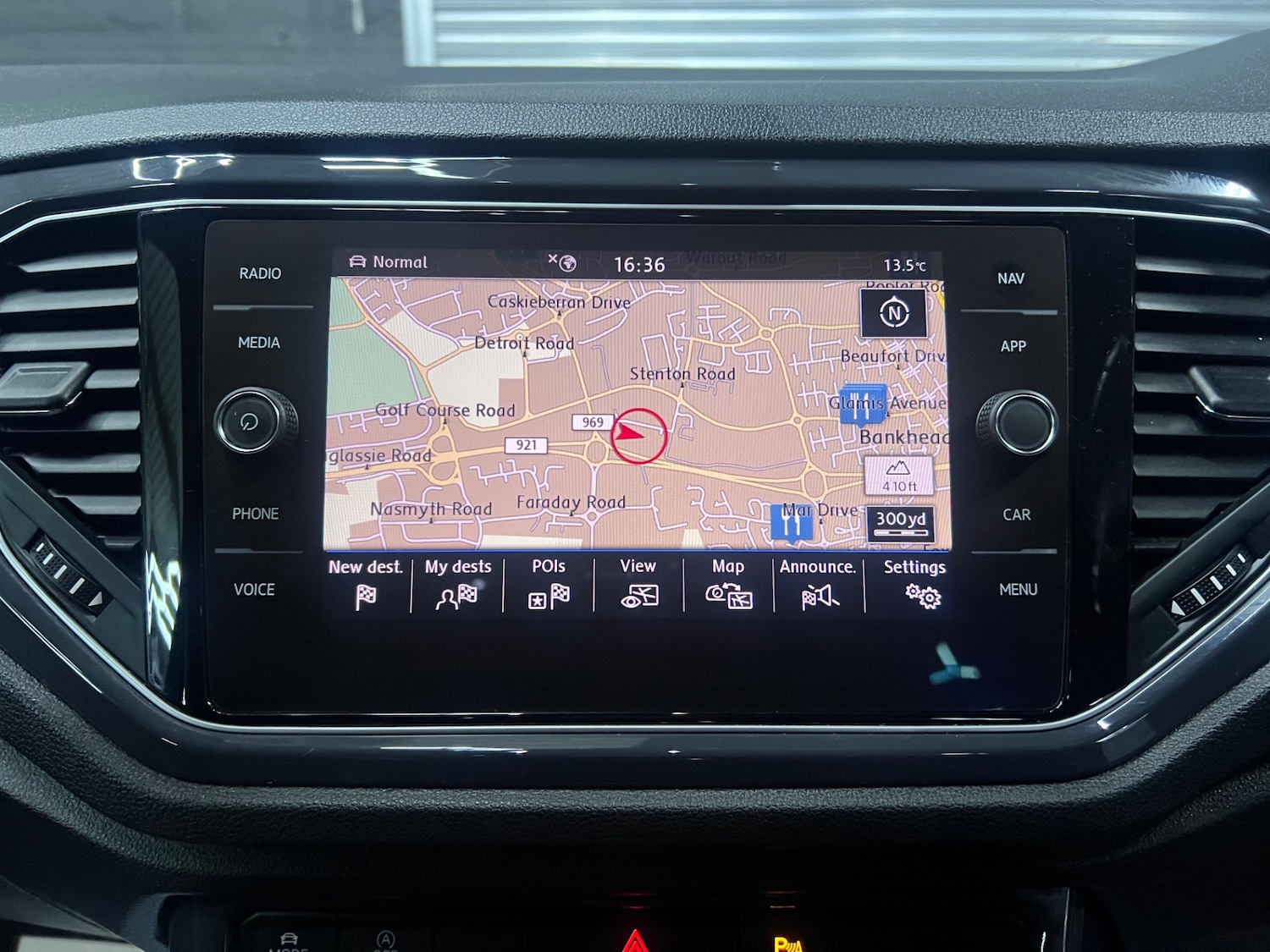 Used Volkswagen T-Roc 2019 for sale - 76198787: Photo 22