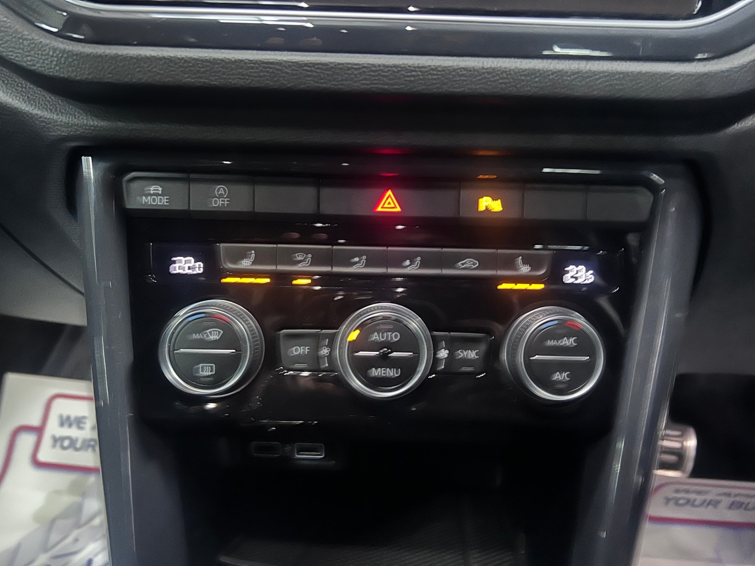 Used Volkswagen T-Roc 2019 for sale - 76198787: Photo 23