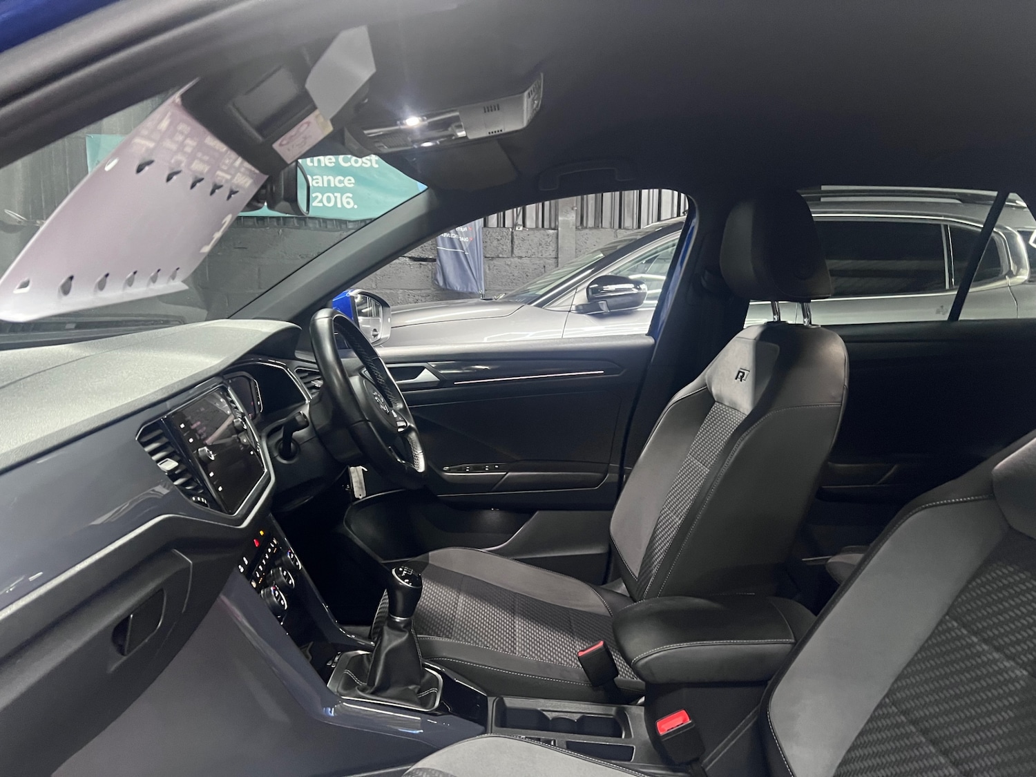 Used Volkswagen T-Roc 2019 for sale - 76198787: Photo 7