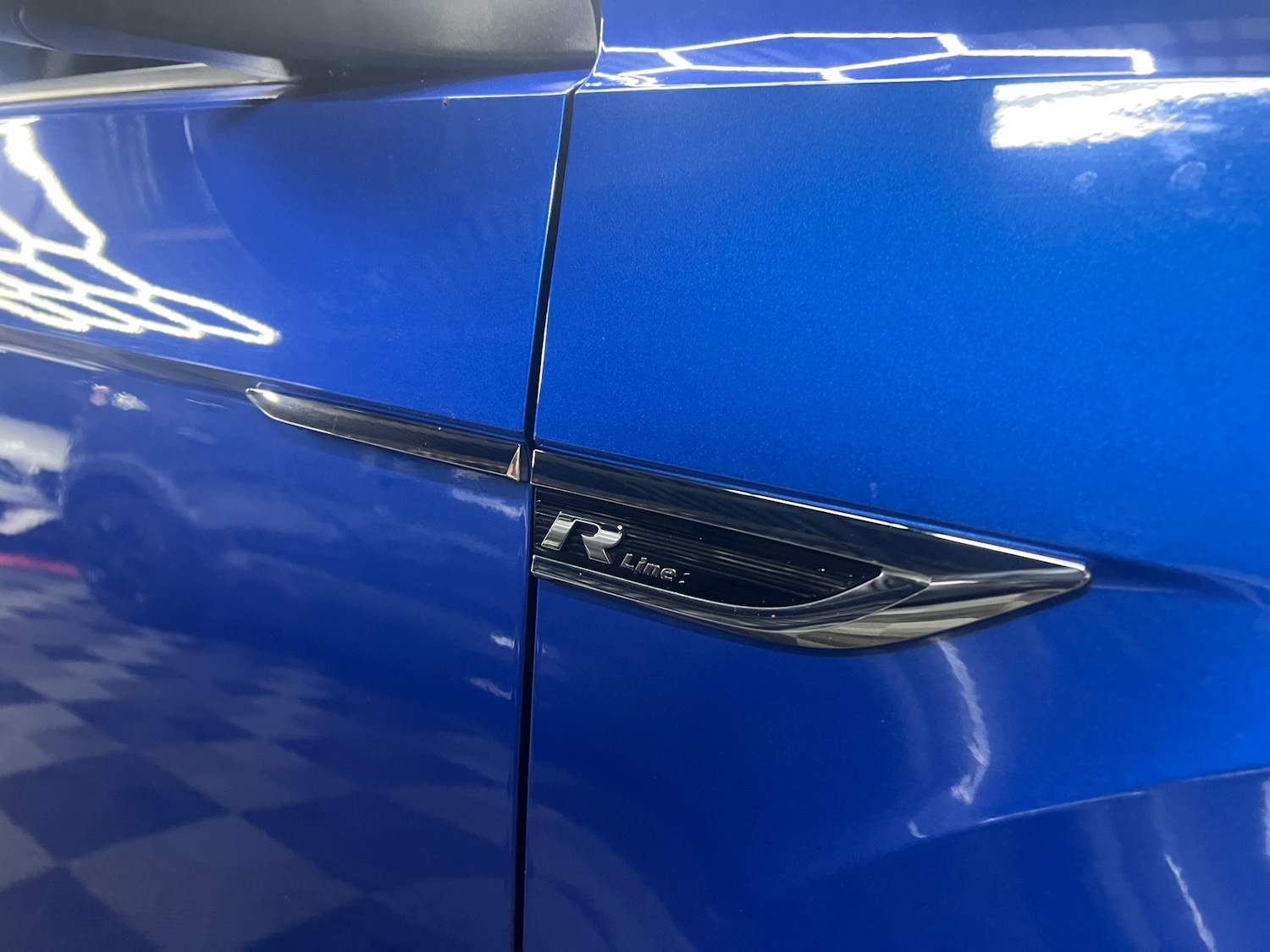 Used Volkswagen T-Roc 2019 for sale - 76198787: Photo 8