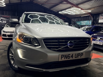 Used Volvo XC60 2014 for sale - 78436367: Photo